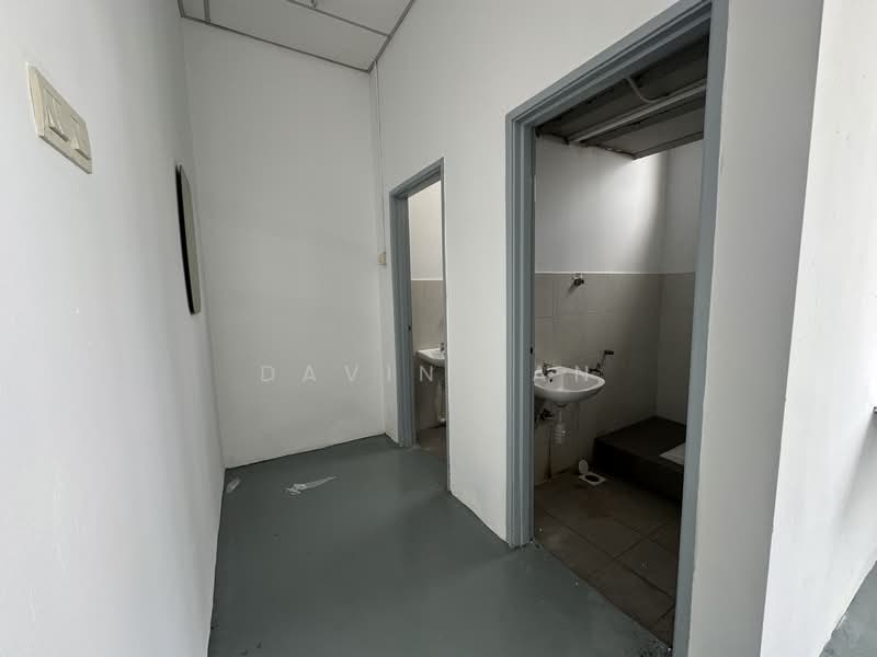 Pejabat untuk Disewa di Taman Nusa Sentral (Iskandar Puteri (Nusajaya)) - Davin Tan - PropertyGuru.com.my