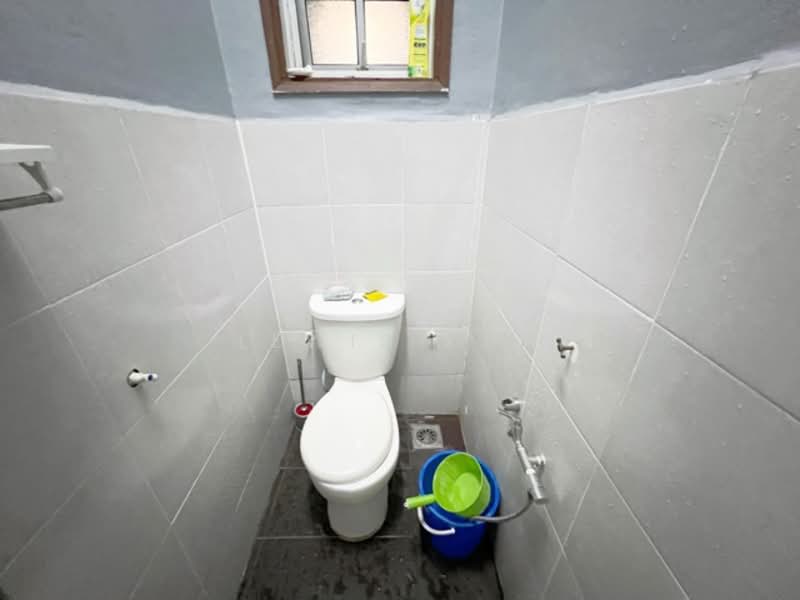 2-storey Terraced House for Sale in Bandar Baru Sungai Long (Kajang) - Lewis Tam - Bathroom - PropertyGuru.com.my