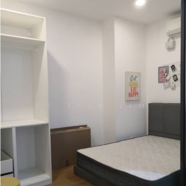 Servis Apartment untuk Disewa di KL Gateway Residences - Ee Tsin Lim - PropertyGuru.com.my