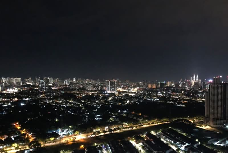 Kondominium untuk Disewa di Legend Heights - CH Ng - View - PropertyGuru.com.my