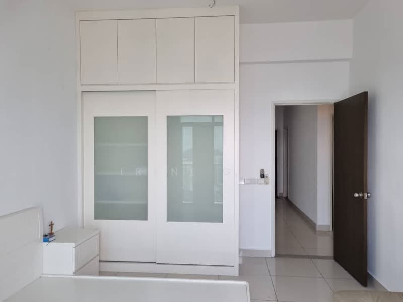 Condominium for Rent at Reflections Condominium - Irene Goh - Bedroom - PropertyGuru.com.my