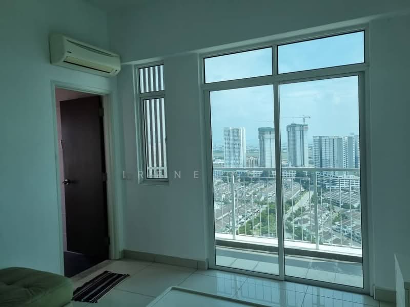 Condominium for Rent at Reflections Condominium - Irene Goh - View - PropertyGuru.com.my
