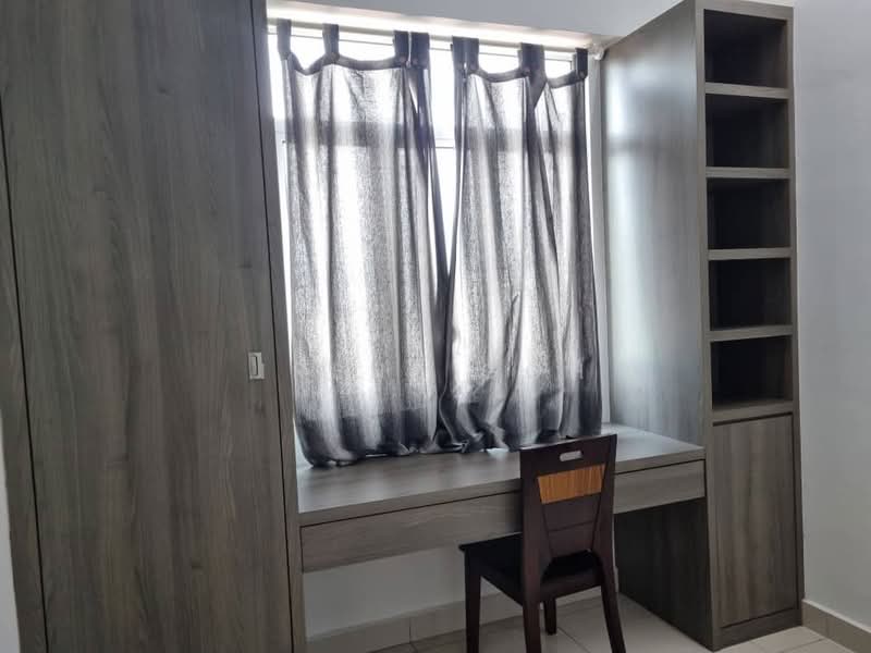 Condominium for Rent at Reflections Condominium - Irene Goh - Study - PropertyGuru.com.my