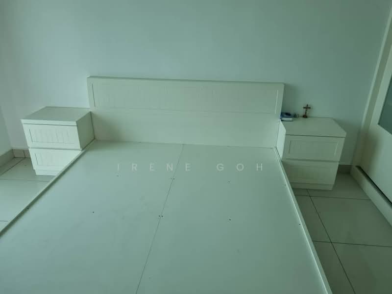 Condominium for Rent at Reflections Condominium - Irene Goh - Bedroom - PropertyGuru.com.my