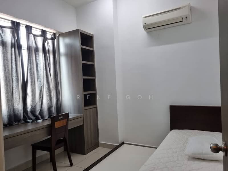 Condominium for Rent at Reflections Condominium - Irene Goh - Bedroom - PropertyGuru.com.my