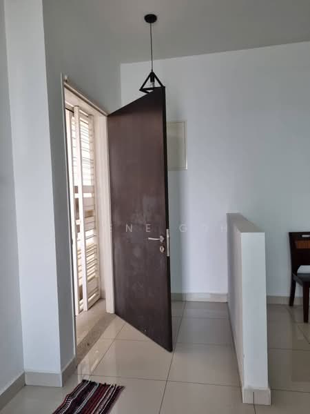 Condominium for Rent at Reflections Condominium - Irene Goh - Entrance - PropertyGuru.com.my