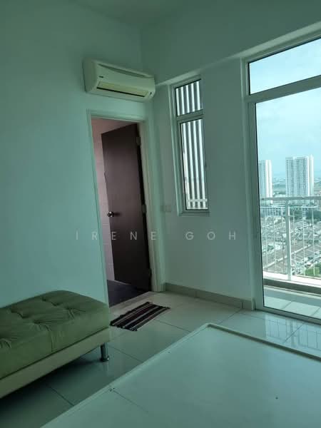 Condominium for Rent at Reflections Condominium - Irene Goh - View - PropertyGuru.com.my