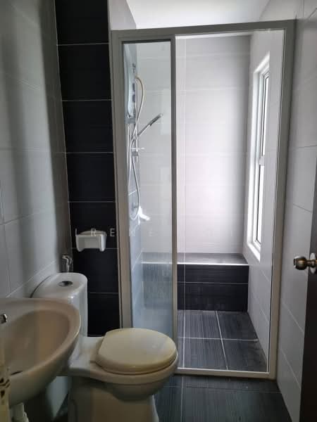 Condominium for Rent at Reflections Condominium - Irene Goh - Bathroom - PropertyGuru.com.my