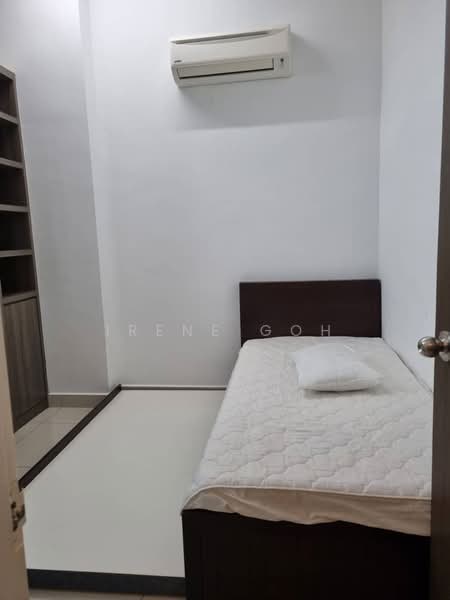 Condominium for Rent at Reflections Condominium - Irene Goh - Bedroom - PropertyGuru.com.my