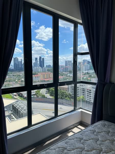 Service Residence for Sale at United Point (Residensi Berpadu) - BC TAN - View - PropertyGuru.com.my