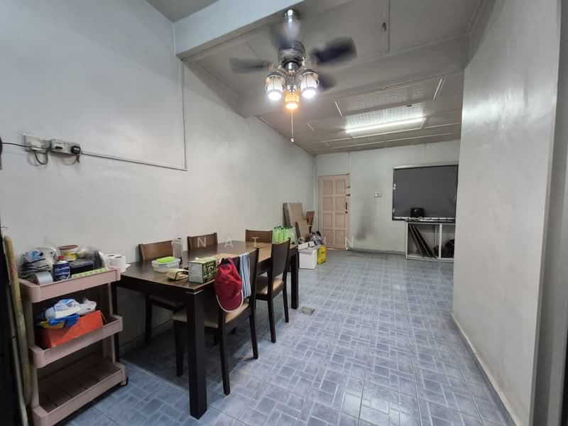 2-storey Terraced House for Sale in Bandar Putra (Kulai) - Nat Sin - Dining Room - PropertyGuru.com.my