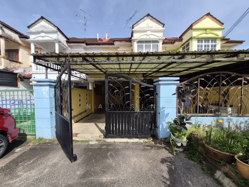 2-storey Terraced House for Sale in Bandar Putra (Kulai) - Nat Sin - PropertyGuru.com.my