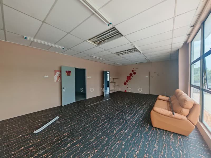 Shop / Office for Rent in Tebrau (Johor) - Vison Foo - Interior - PropertyGuru.com.my