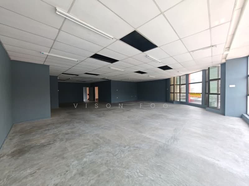 Shop / Office for Rent in Tebrau (Johor) - Vison Foo - Interior - PropertyGuru.com.my