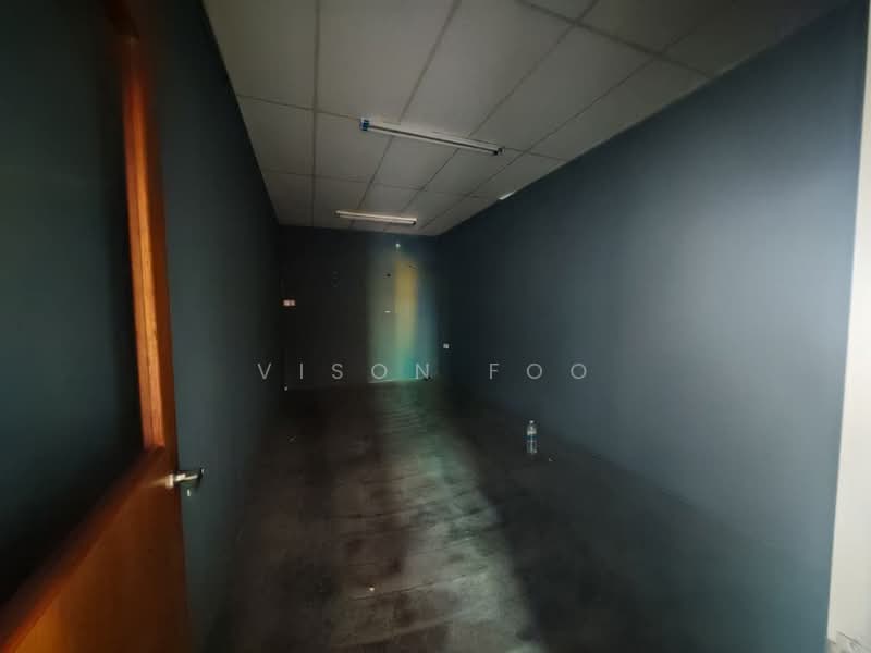 Shop / Office for Rent in Tebrau (Johor) - Vison Foo - Interior - PropertyGuru.com.my