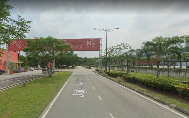 Tanah Pertanian untuk Dijual di Nilai (Negeri Sembilan) - Teddy Tan - Exterior - PropertyGuru.com.my