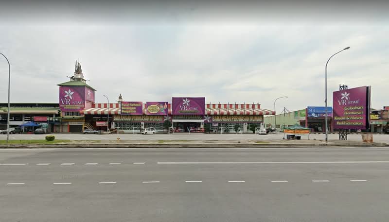 Tanah Pertanian untuk Dijual di Nilai (Negeri Sembilan) - Teddy Tan - Exterior - PropertyGuru.com.my