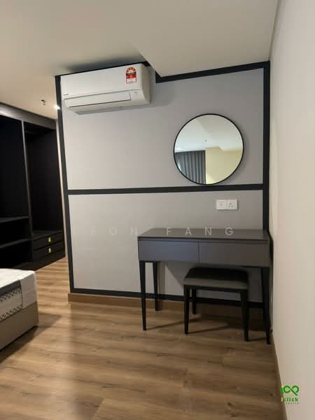 Servis Apartment untuk Disewa di 8th & Stellar - Leon Fang - PropertyGuru.com.my