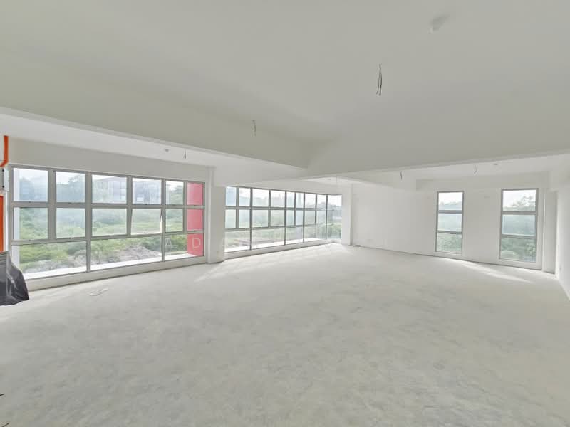 Semi-D Factory for Sale in Perdana Industrial Park (Puchong) - Adam Puah - Interior - PropertyGuru.com.my