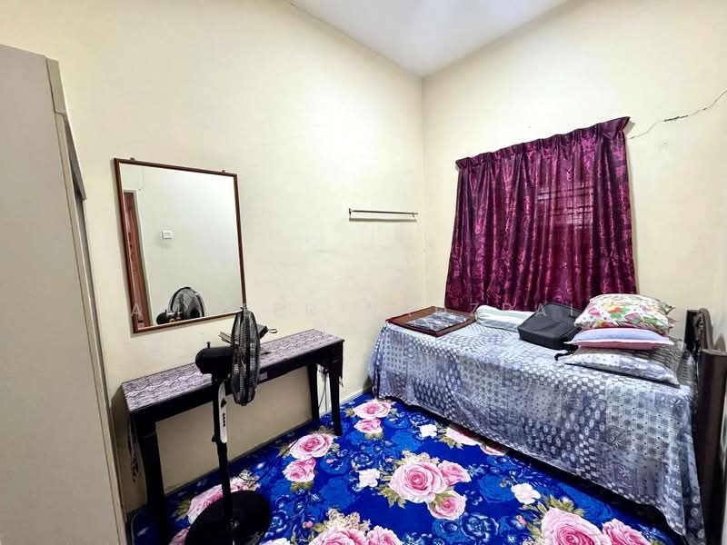 Rumah Teres 2 Tingkat untuk Dijual di Kajang (Selangor) - Ammeer Nadzrai - Bedroom - PropertyGuru.com.my