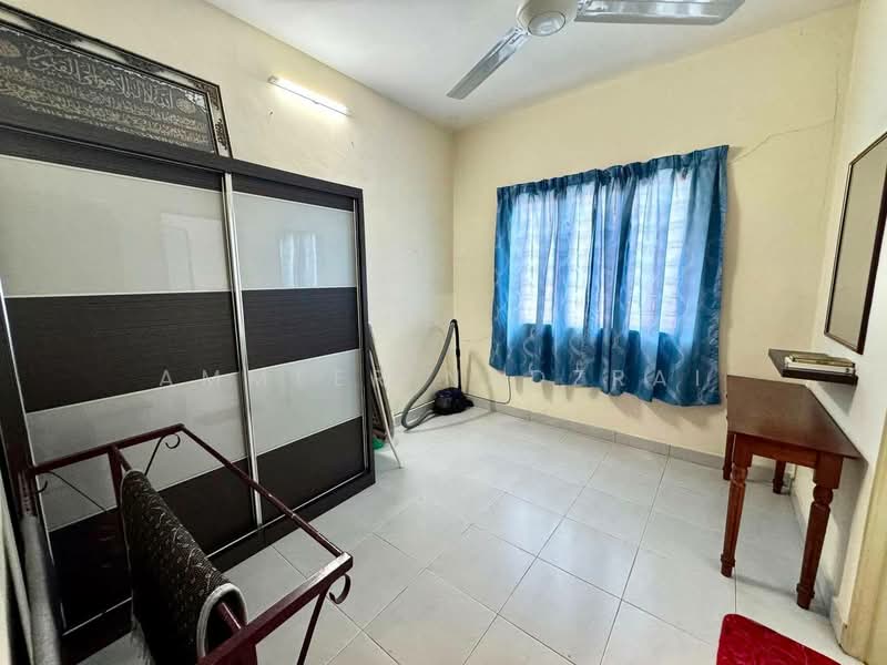 Rumah Teres 2 Tingkat untuk Dijual di Kajang (Selangor) - Ammeer Nadzrai - Bedroom - PropertyGuru.com.my
