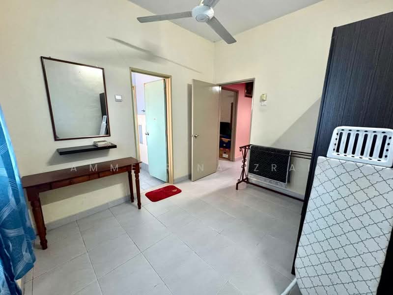 Rumah Teres 2 Tingkat untuk Dijual di Kajang (Selangor) - Ammeer Nadzrai - Interior - PropertyGuru.com.my