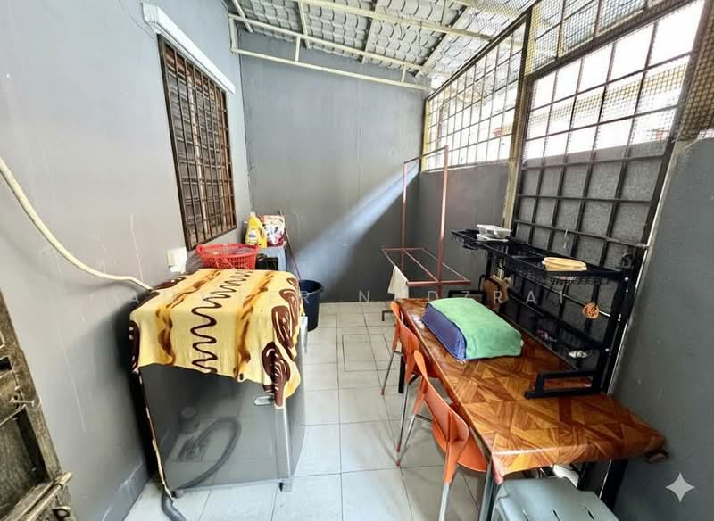 Rumah Teres 2 Tingkat untuk Dijual di Kajang (Selangor) - Ammeer Nadzrai - Interior - PropertyGuru.com.my