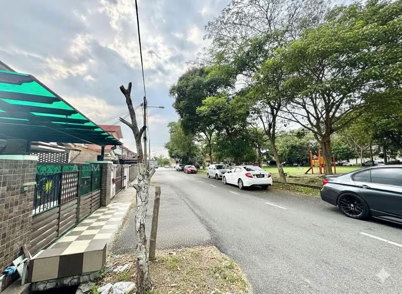 Rumah Teres 2 Tingkat untuk Dijual di Kajang (Selangor) - Ammeer Nadzrai - Exterior - PropertyGuru.com.my