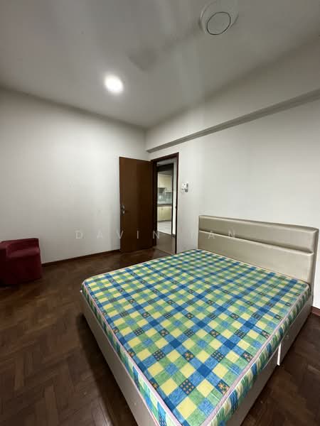 Apartment for Rent at Molek Pine 1 - Davin Tan - PropertyGuru.com.my