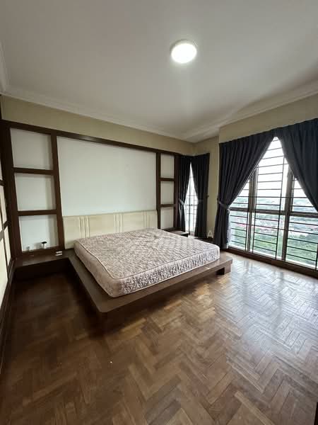 Apartment for Rent at Molek Pine 1 - Davin Tan - PropertyGuru.com.my