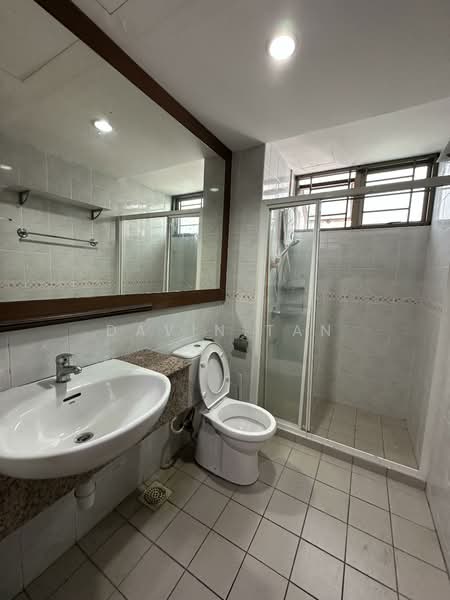 Apartment for Rent at Molek Pine 1 - Davin Tan - PropertyGuru.com.my