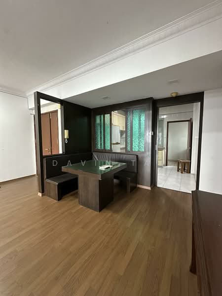 Apartment for Rent at Molek Pine 1 - Davin Tan - PropertyGuru.com.my