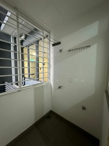 Service Residence for Rent at East Parc @ Manjalara - Jenson Toh - Interior - PropertyGuru.com.my