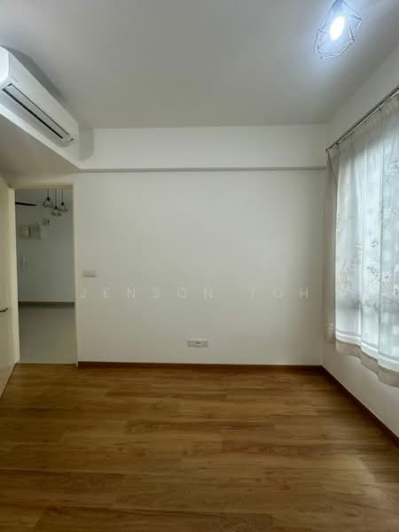 Service Residence for Rent at East Parc @ Manjalara - Jenson Toh - Interior - PropertyGuru.com.my