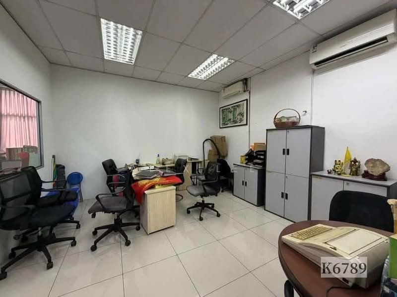 Warehouse for Rent in Klang (Selangor) - Alex Lee - Study - PropertyGuru.com.my