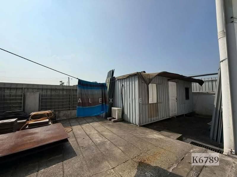 Warehouse for Rent in Klang (Selangor) - Alex Lee - Exterior - PropertyGuru.com.my