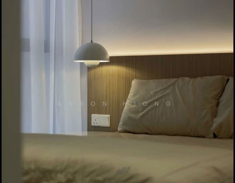Servis Apartment untuk Disewa di Sky Trees - Anson Hiong - PropertyGuru.com.my