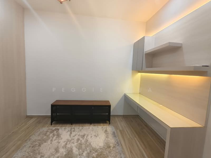 Rumah Teres 2 Tingkat untuk Disewa di Taman Desa Tebrau (Tebrau) - Peggie Chua - Study - PropertyGuru.com.my