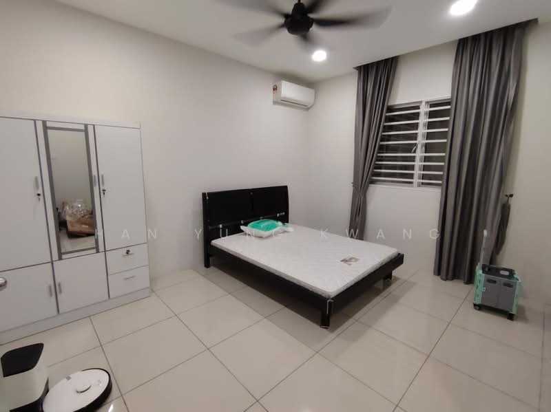 Condominium for Rent at Platinum OUG Residence - Han Yung Kwang - Bedroom - PropertyGuru.com.my