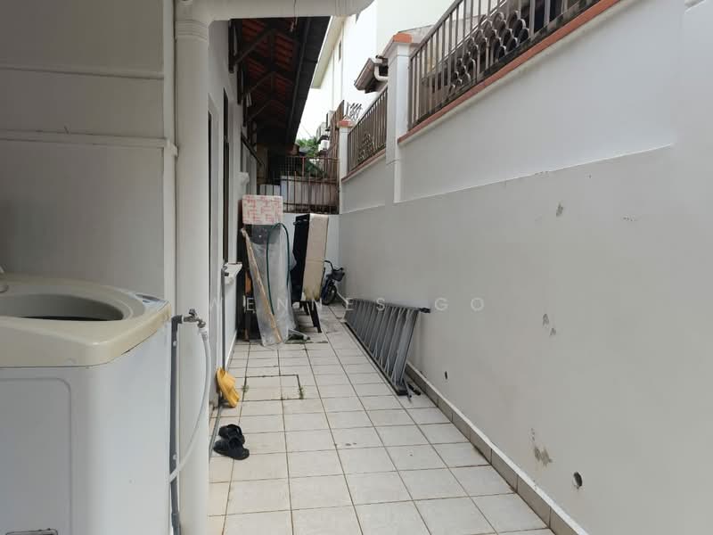 Rumah Berkembar untuk Dijual di Taman Impian Emas (Skudai) - Wennes Go - Exterior - PropertyGuru.com.my