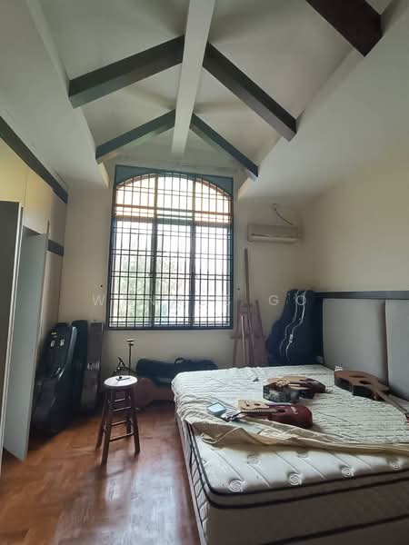 Rumah Berkembar untuk Dijual di Taman Impian Emas (Skudai) - Wennes Go - Bedroom - PropertyGuru.com.my