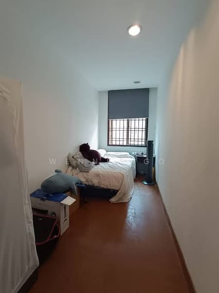 Rumah Berkembar untuk Dijual di Taman Impian Emas (Skudai) - Wennes Go - Bedroom - PropertyGuru.com.my