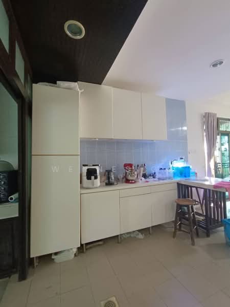 Rumah Berkembar untuk Dijual di Taman Impian Emas (Skudai) - Wennes Go - PropertyGuru.com.my