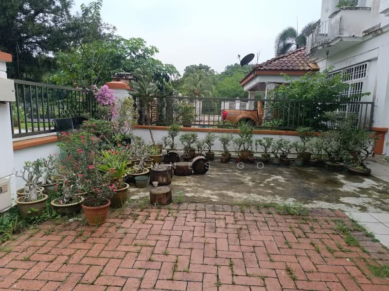 Rumah Berkembar untuk Dijual di Taman Impian Emas (Skudai) - Wennes Go - Exterior - PropertyGuru.com.my