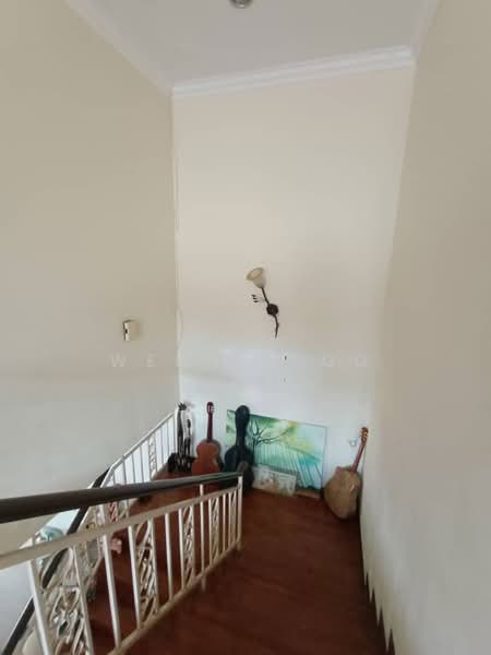 Rumah Berkembar untuk Dijual di Taman Impian Emas (Skudai) - Wennes Go - Interior - PropertyGuru.com.my