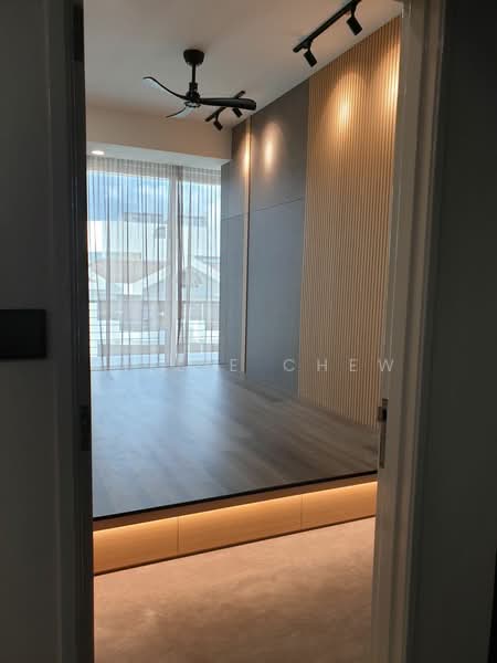Condominium for Sale at Scott Residence - Millie Chew - Interior - PropertyGuru.com.my
