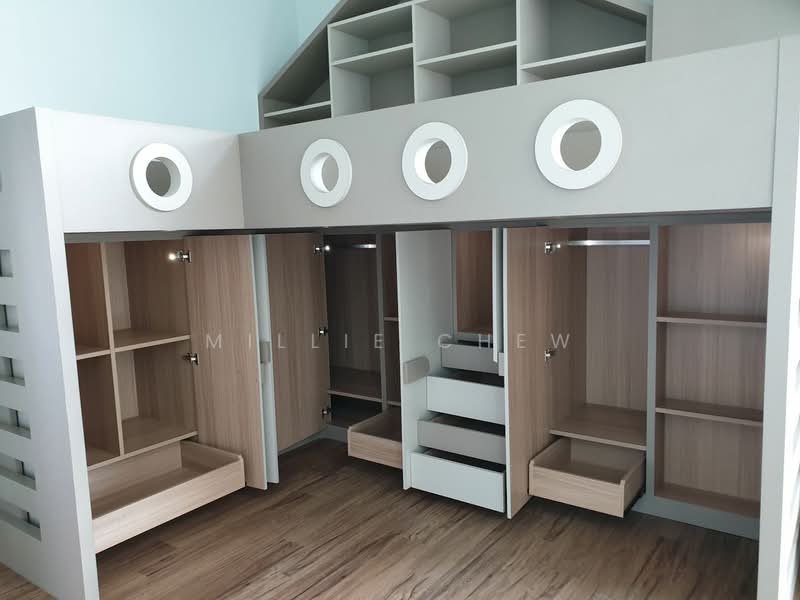 Condominium for Sale at Scott Residence - Millie Chew - Interior - PropertyGuru.com.my