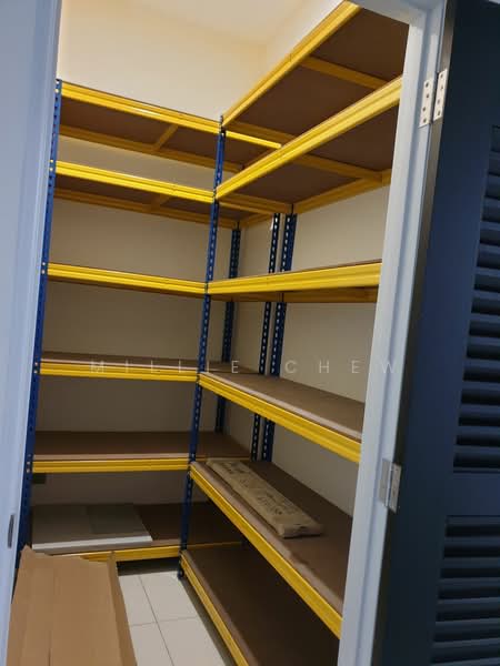 Condominium for Sale at Scott Residence - Millie Chew - Interior - PropertyGuru.com.my