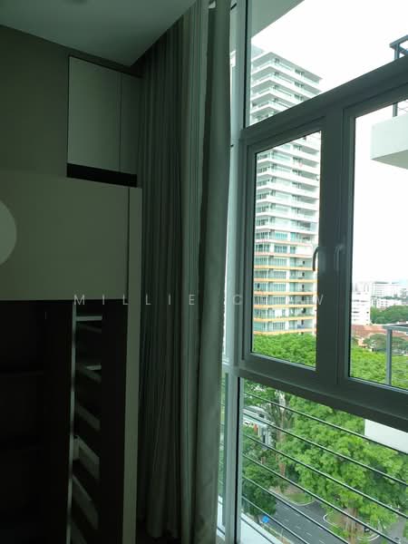 Condominium for Sale at Scott Residence - Millie Chew - View - PropertyGuru.com.my