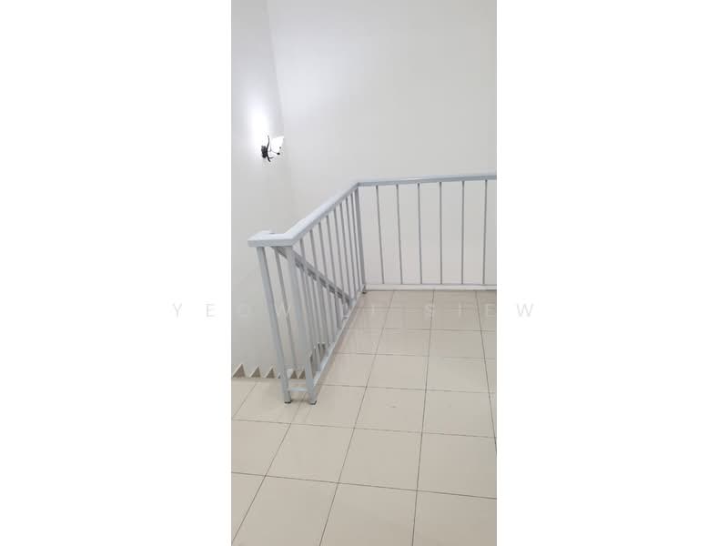 2-storey Terraced House for Sale in Sungai Long (Bandar Sungai Long) - Yeow Li Siew - Interior - PropertyGuru.com.my